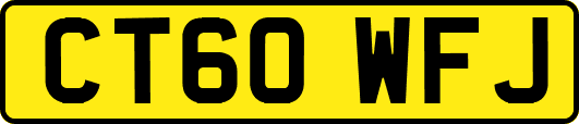 CT60WFJ