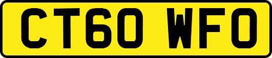 CT60WFO