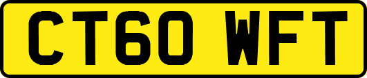 CT60WFT