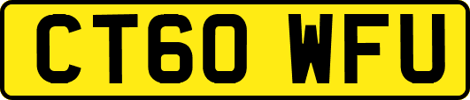 CT60WFU