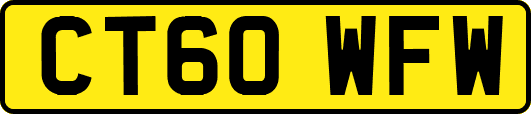 CT60WFW
