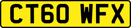 CT60WFX