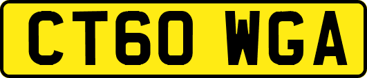 CT60WGA