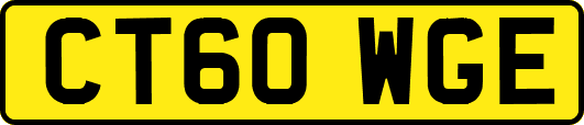 CT60WGE