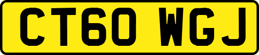 CT60WGJ