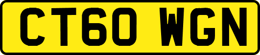 CT60WGN