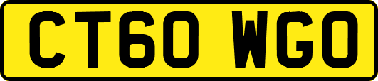 CT60WGO