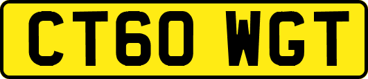 CT60WGT
