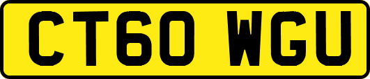 CT60WGU