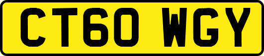 CT60WGY
