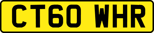CT60WHR