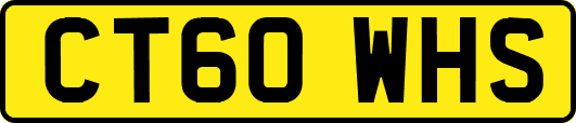 CT60WHS