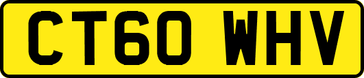 CT60WHV