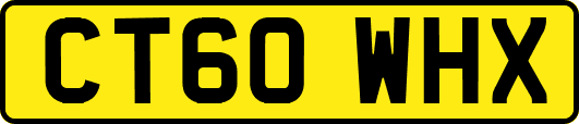 CT60WHX