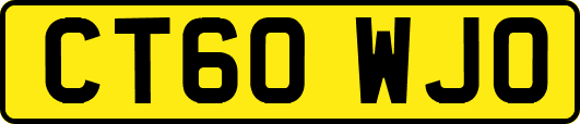 CT60WJO