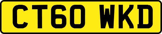 CT60WKD