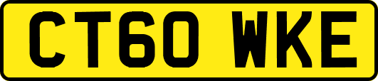 CT60WKE