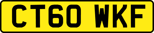 CT60WKF