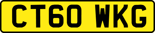 CT60WKG