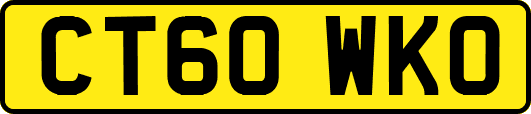 CT60WKO