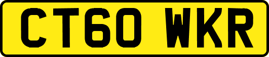 CT60WKR