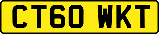 CT60WKT