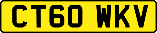 CT60WKV