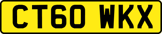 CT60WKX