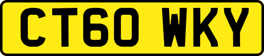 CT60WKY