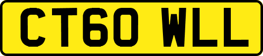 CT60WLL