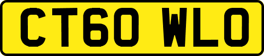 CT60WLO