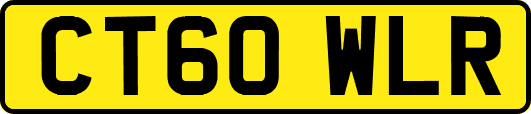 CT60WLR
