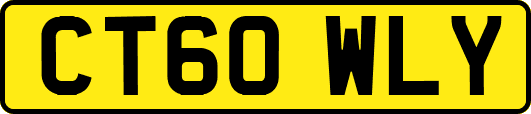 CT60WLY