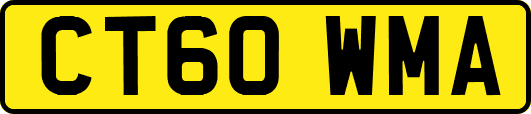 CT60WMA