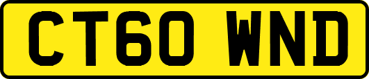 CT60WND