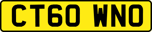 CT60WNO