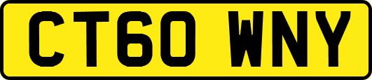 CT60WNY