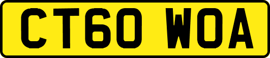 CT60WOA