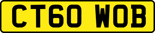 CT60WOB