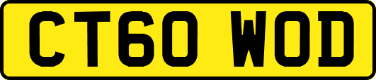 CT60WOD