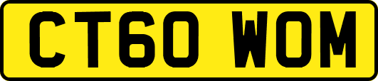 CT60WOM