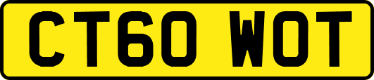 CT60WOT