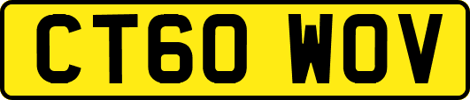 CT60WOV