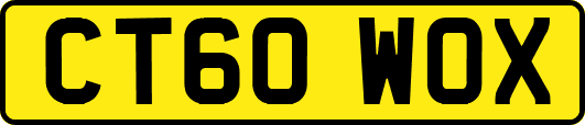 CT60WOX
