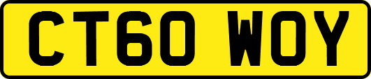 CT60WOY