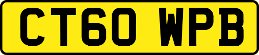 CT60WPB