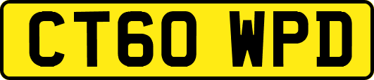 CT60WPD