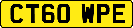 CT60WPE