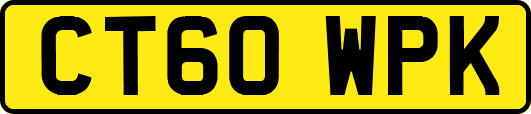 CT60WPK
