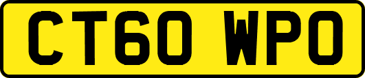 CT60WPO